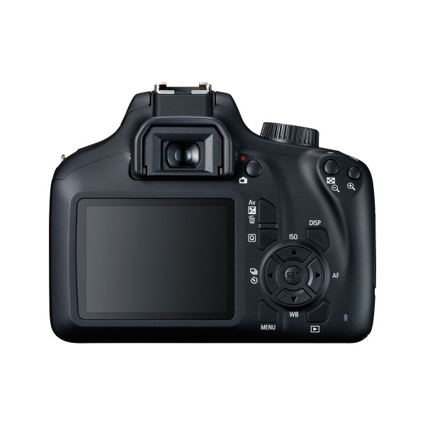 Canon EOS 4000D 18-55DC